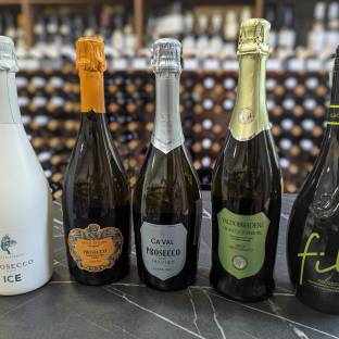 Prosecco mnia: Pvod, histria a tradcia obbenho npoja