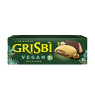 Grisbi suienky Vegan Gianduia 135g