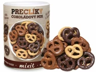 Mixit praclky v okolde mix 250g