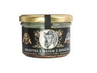 Rillettes z divoka Vineco 180 g