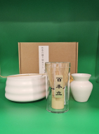 Set na pr�pravu Matcha