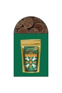 okolda pomaranov 80% Kolumbia 30 g