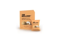 The Mallows - karamelov npl - marakuja a rakytnk, 5x18g, 90g