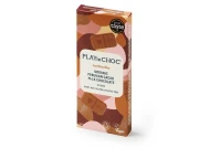 BIO organick perunske kakaov mliene okoldky, 60g