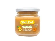 Pohr s ovocm a mangom, BIO 130g