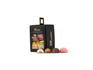 The Mallows Dar�ekov� krabi�ka marshmallows plnen�mi karamelom 16 ks, 260g