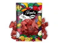 Jahody pl�tky 20g