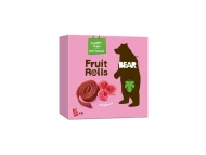 Ovocn rolky s malinami 5x20g