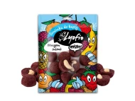 Ke�u v borovkovej kruste 50g