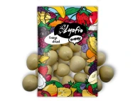 Lyofilizovan� jahoda v bielej �okolade 200g