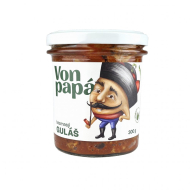 Von Pap - bezmsit gul 300g