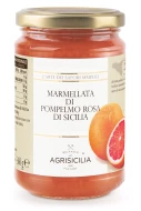 Marmelda zo Siclskeho ruovho grepu 360g