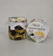 Nakladan� bla�ack� zlato 340g