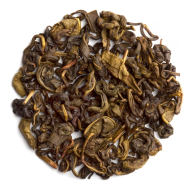 Ceylon Green jasmine zelen aj 60g