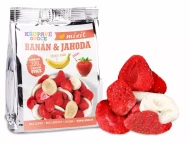 Chrumkav Bann + Jahoda 23g