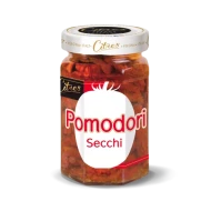 Pomomodori secchi - suen paradajky 290g