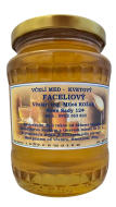 Med Facliov od velra 950g