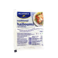 Halloumi syr Alambra 250g