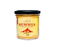 Hummus s denou paprikou VEGAN - Seneb 140g