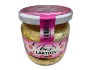 BEZ LAKTOZOV Nakladan hermeln 350g