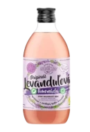 Levanduov limonda 0,33l