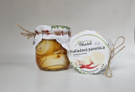 Nakladan� parenica 360g