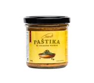 Patta so zelenm korenm VEGAN - Seneb 140g