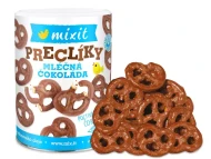 Mixit praclky mliena okolda 250g