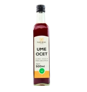 Ume ocot Natural 500ml