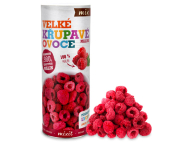 Ve�k� chrumkav� malina 140g