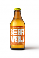 Beer Verly 14, APA, 0,33l