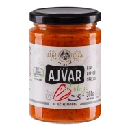 Dida Boa domci ajvar jemn 300g