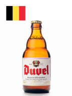 Duvel 0.33l