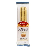 Marini grissini so szamom 100g