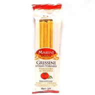 Marini grissini s paradajkami a oreganom 100g