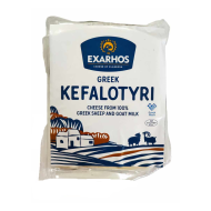 KEFALOTYRI syr 300g