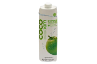 Kokosov voda 100% PURE 1000 ml