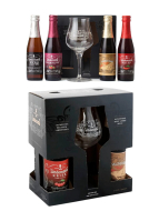 Lindemans darcekove balenie 4+P