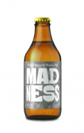 Madness 16,5Experimental Honey Ale, 0,33l