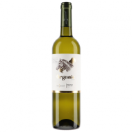 Polosladk biele vno ORGANIC Malverina
