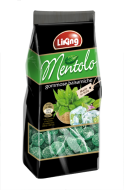 LIKING DROPS Mentolov cukrky 175g