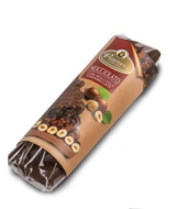 NOCCIOLATO- pecialita z extra mlienej okoldy s lieskovcami 135g