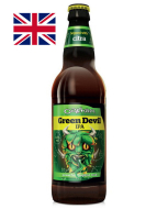 Oakham Green Devil IPA (UK) 0,5l