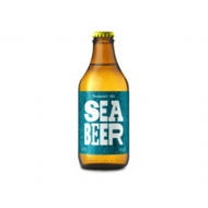 SeaBeer 11, Summer Ale 0,33l