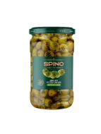 Spino grilovan olivy 660g