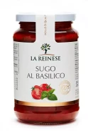 Sugo al Basillico 350g