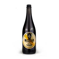 Pivo WYWAR Jan 13� 0,75l