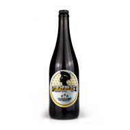 Pivo WYWAR Porch Punker 12� 0,75l